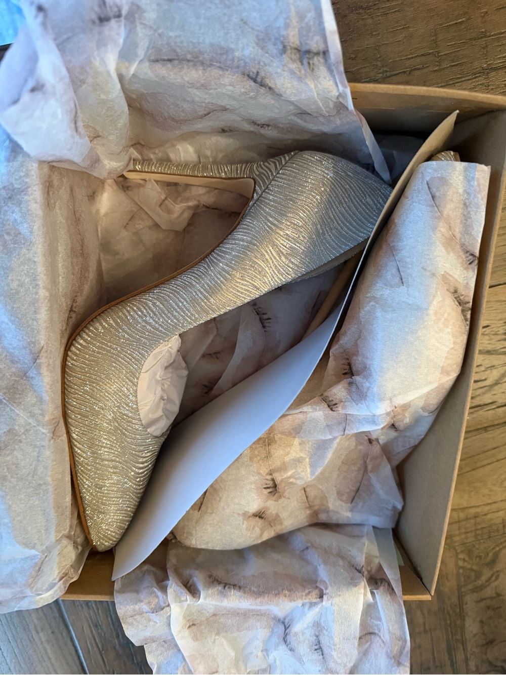 Jessica Simpson Heels